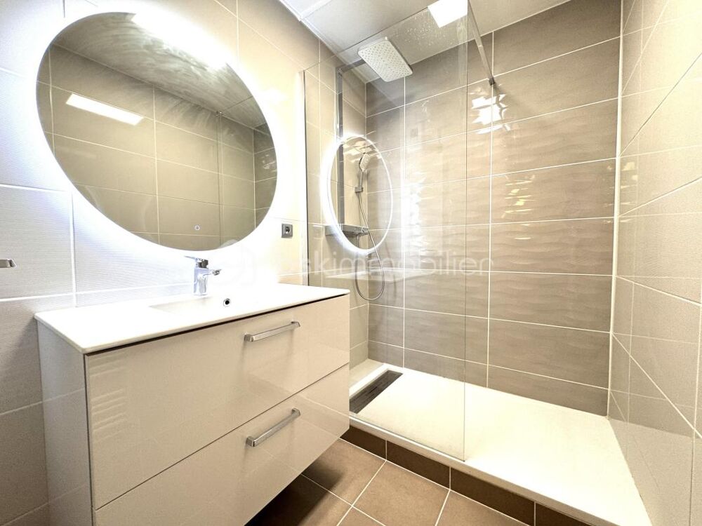 Appartement T4 à MARTIGUES 87m2 - 2 chambres