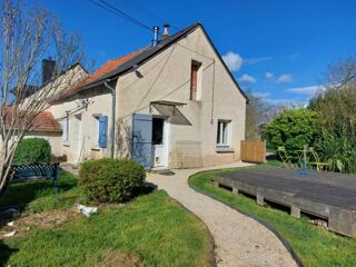  Maison à vendre 7 pièces 126 m²