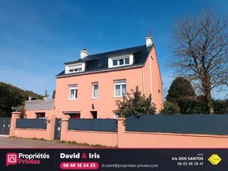  Maison à vendre 11 pièces 210 m²