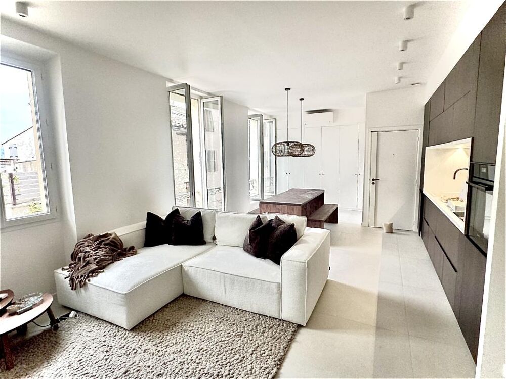 Vente Appartement Appartement La colle sur loup