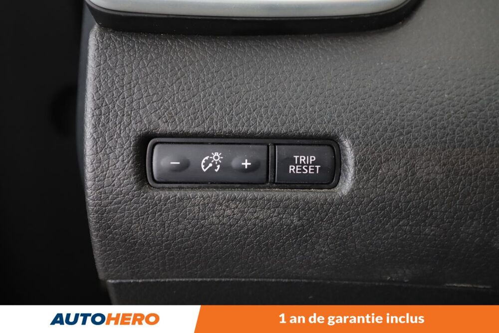 Qashqai 1.5 dCi N-Connecta 115 ch 2019 occasion 92130 Issy-les-Moulineaux