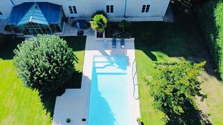  Propri�t�/ch�teau � vendre 8 pi�ces 355 m�