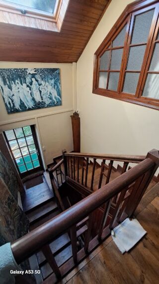  Maison à vendre 10 pièces 195 m²
