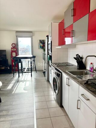  Appartement � vendre 4 pi�ces 73 m�