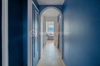  Appartement à vendre 4 pièces 112 m²