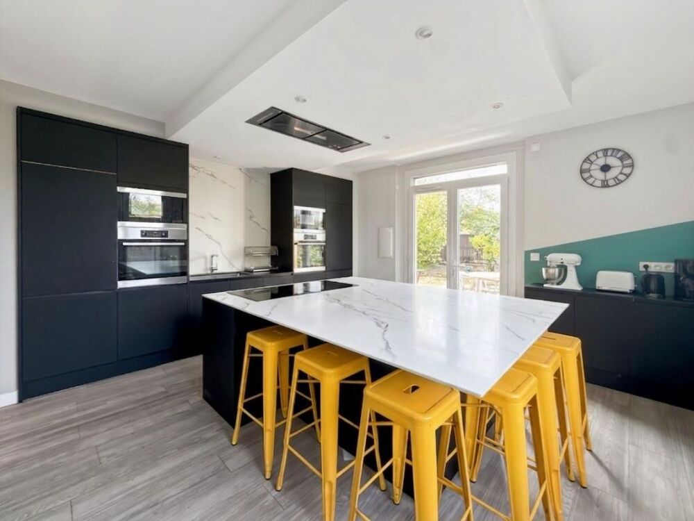Vente Maison Maison colocation 8 chambres à forte rentabilité locative - Proximité immédiate Métro Mermoz Toulouse