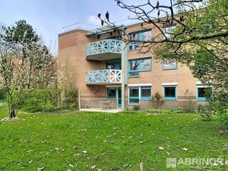  Appartement à vendre 4 pièces 84 m²