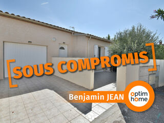  Maison � vendre 4 pi�ces 86 m�