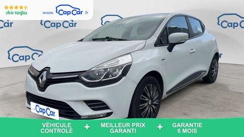 Renault clio 0.9 TCe 90 Intens