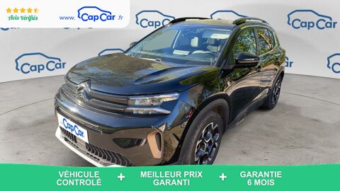 Citro&euml;n C5 aircross I 1.6 THP 225 Hybride e-EAT8 C-Series - Automatique 2024 occasion Osny 95520