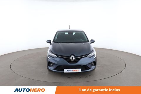 Clio 1.0 TCe Business 91 ch 2021 occasion 92130 Issy-les-Moulineaux