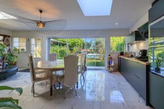  Maison à vendre 7 pièces 148 m²