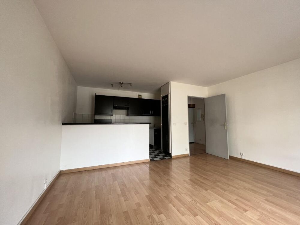 Location Appartement Appartement en location 1370EUR /mois à Paris 19 Paris 19