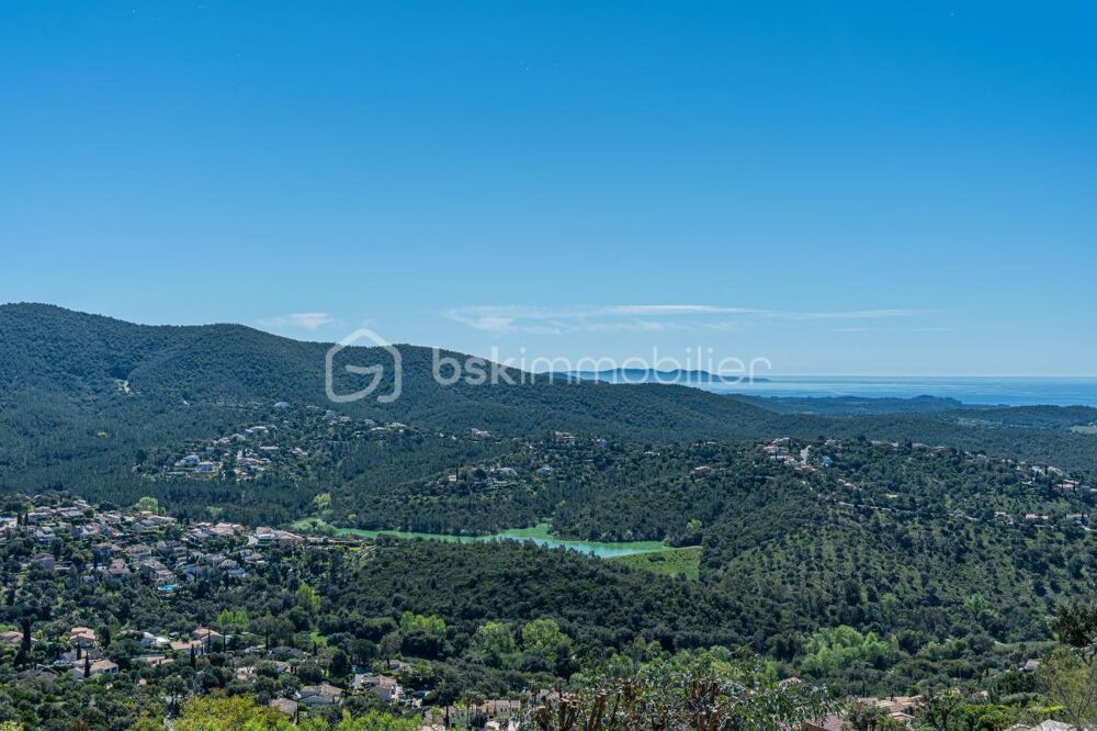 � vendre  Propri�t�/ch�teau La Londe-les-Maures (83250)