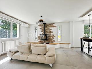  Maison à vendre 7 pièces 160 m²