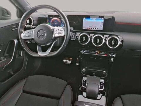 Classe A 250e • AMG Line 218ch 2020 occasion 33600 Pessac