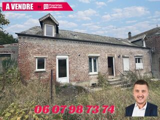  Maison � vendre 1 pi�ce 115 m�