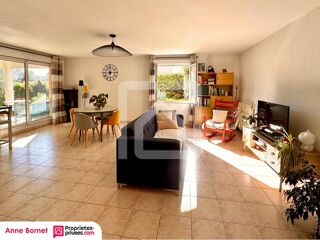  Appartement � vendre 3 pi�ces 69 m�