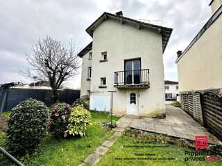  Maison à vendre 6 pièces 105 m²