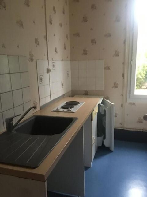  Appartement  louer 1 pice 33 m