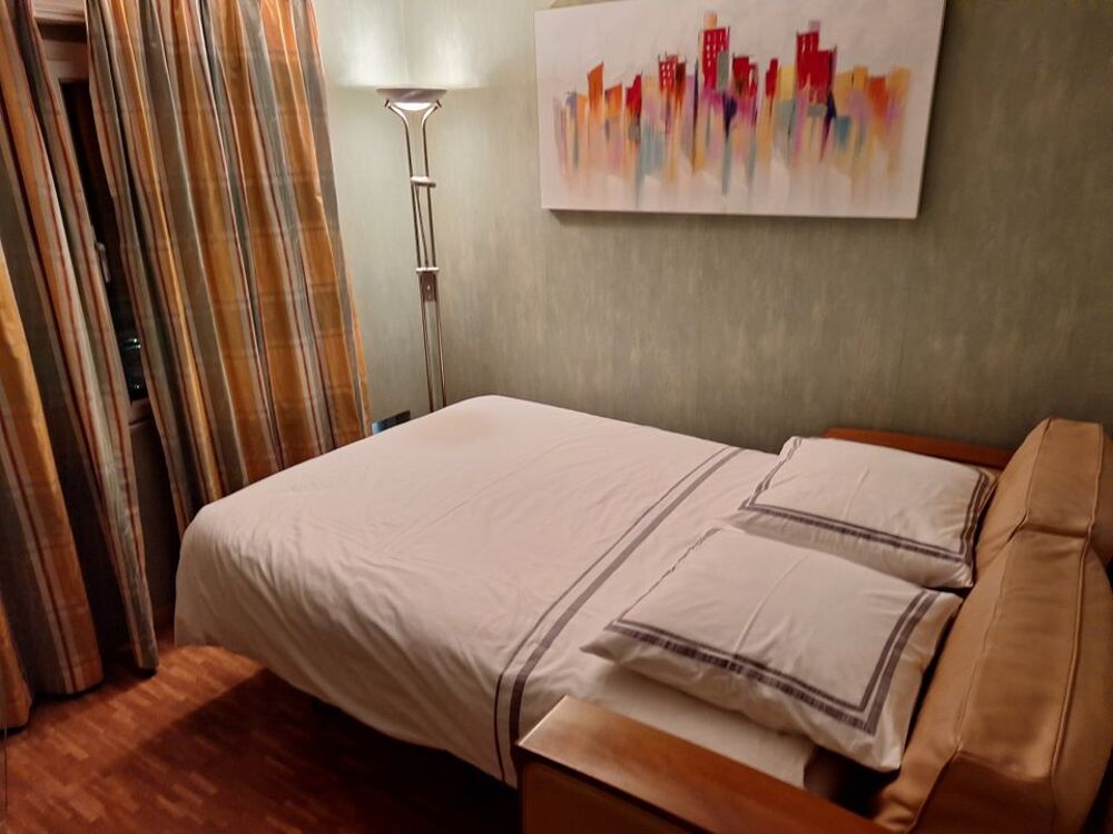 Location Appartement Chambre de 14m2 à louer sur Paris 15 Paris 15
