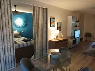  Appartement à vendre 1 pièce 50 m²