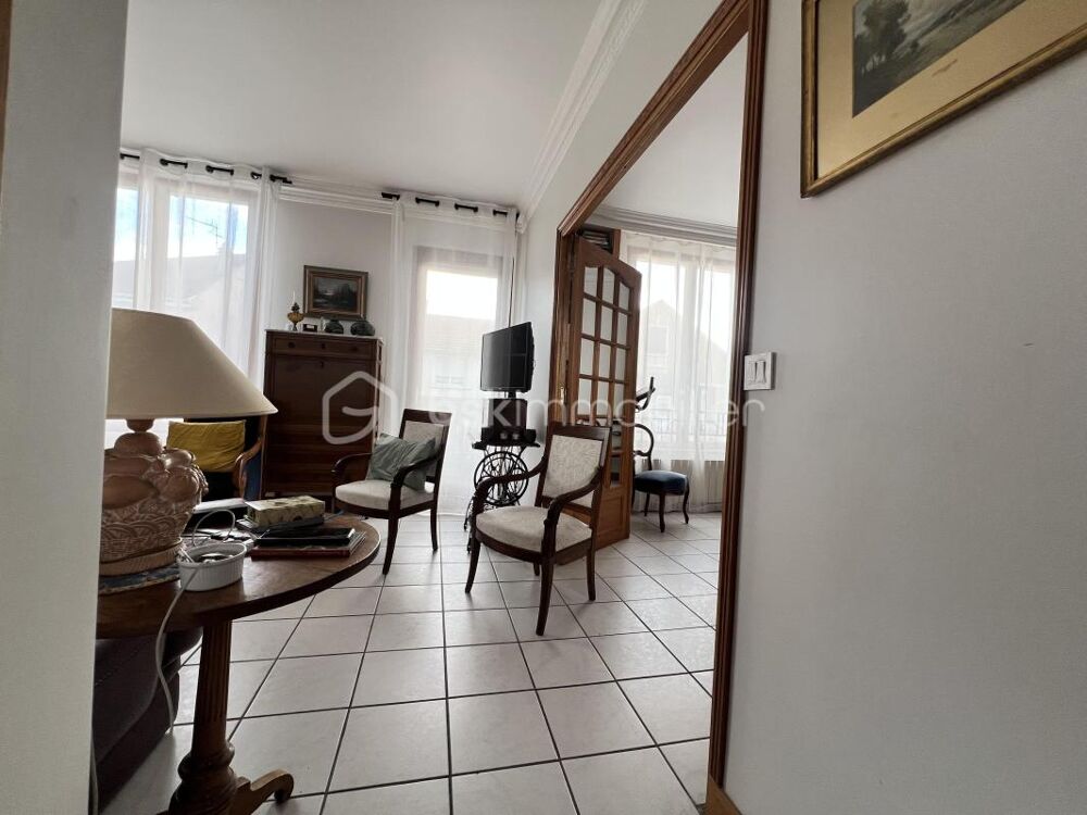 � vendre  Maison L'Ha�-les-Roses (94240)