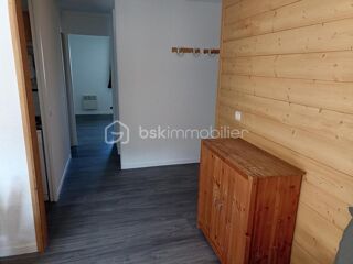  Appartement à vendre 2 pièces 39 m²