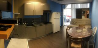  Appartement  louer 4 pices 50 m