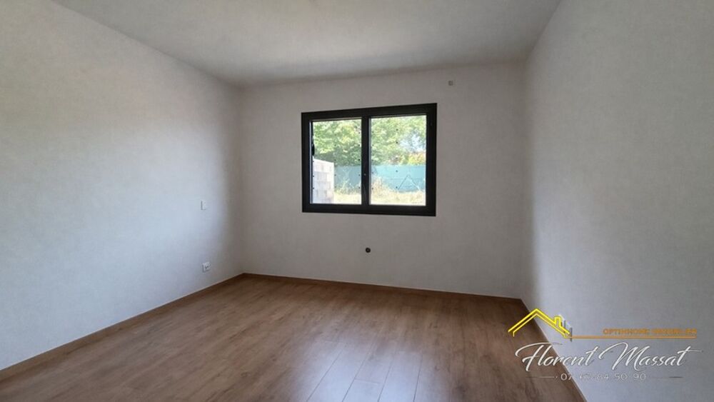 Vente Maison RABASTENS à 6 MIN superbe T5 à vendre belles prestations Rabastens