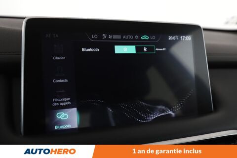 MG.EHS 1.5T GDi PHEV Luxury 258 ch 2021 occasion 92130 Issy-les-Moulineaux