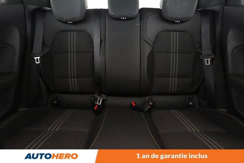 Clio 1.6 E-Tech Hybride Engineered 145 ch 2023 occasion 92130 Issy-les-Moulineaux