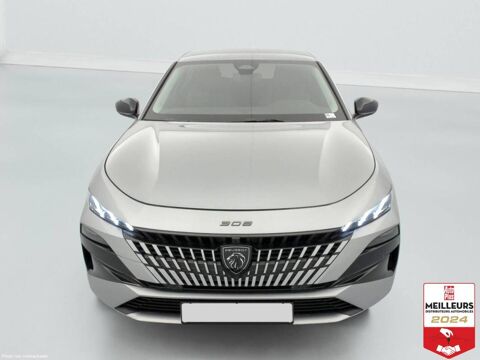 308 BLUEHDI 130CH S&S EAT8 ALLURE 2026 occasion 10150 Lavau