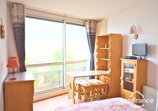  Appartement à vendre 1 pièce 21 m²