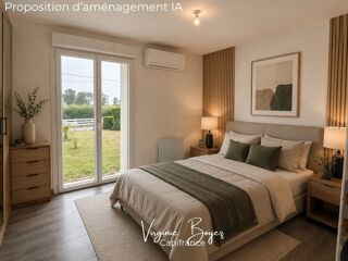  Maison à vendre 3 pièces 88 m²