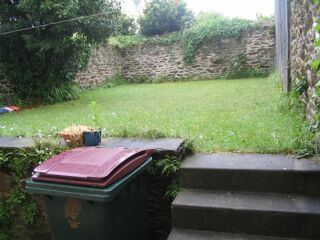  Appartement à louer 1 pièce 30 m²