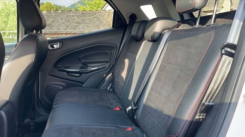 Ecosport 1.0 EcoBoost 140 ST-Line 2018 occasion 48320 Ispagnac