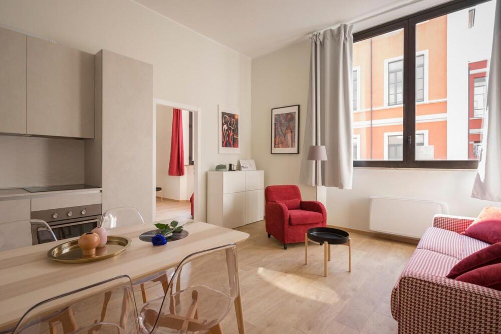 Appartement 2 pièces 42 m² · à Cognin · 42 m² · 214 000 €