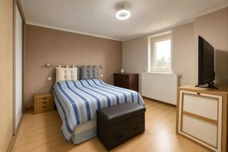  Maison à vendre 4 pièces 147 m²