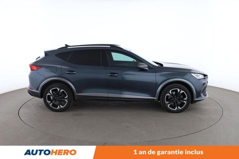 Formentor 1.5 TSI DSG7 150 ch 2021 occasion 92130 Issy-les-Moulineaux