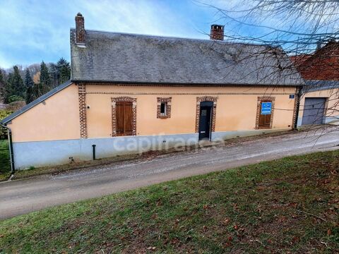   Maison � vendre 3 pi�ces SAILLY LAURETTE (80) Maison - 3 pi�ce(s) - 73 m�