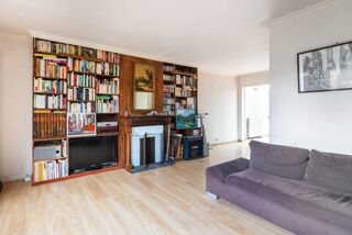  Maison à vendre 5 pièces 100 m²