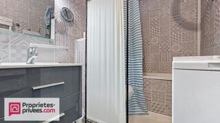  Appartement � vendre 1 pi�ce 31 m�