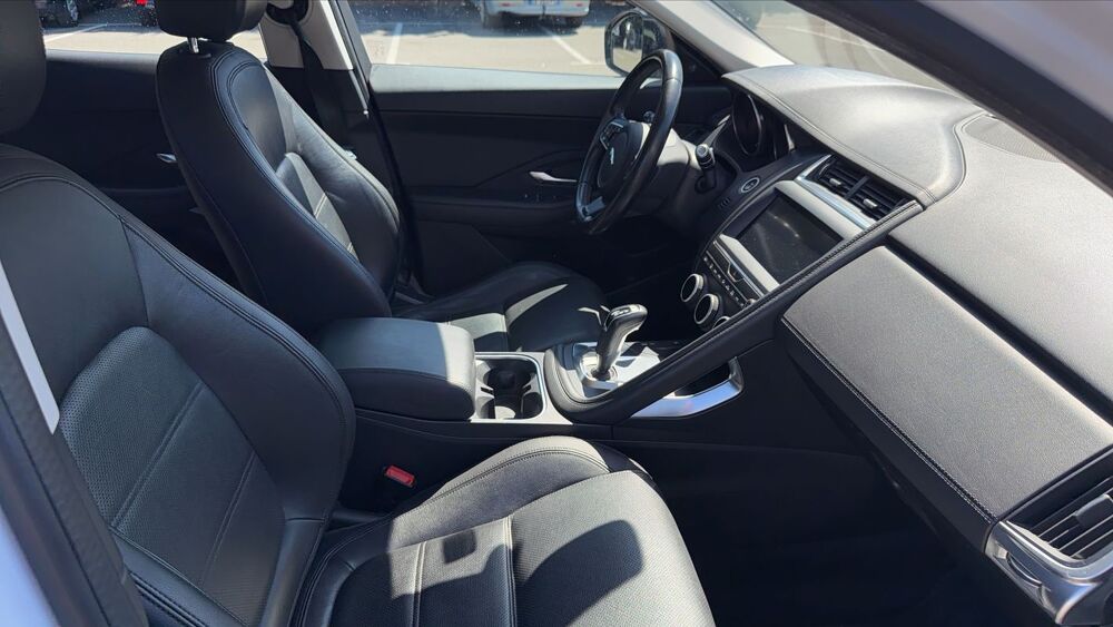 E-PACE 2.0 D 150 AWD BVA9 S - Automatique 2020 occasion 11000 Carcassonne