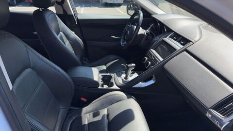 E-PACE 2.0 D 150 AWD BVA9 S - Automatique 2020 occasion 11000 Carcassonne