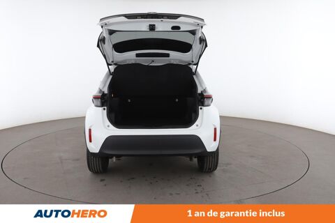 Yaris Cross 1.5 2WD Design 116H 2022 occasion 92130 Issy-les-Moulineaux