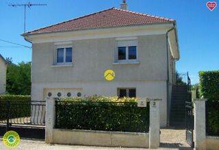  Maison à vendre 5 pièces 75 m²