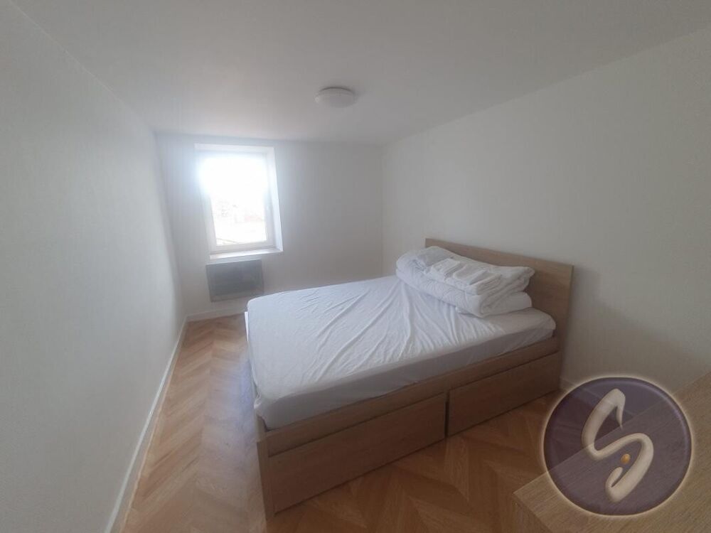 Vente Immeuble HYPERCENTRE - GARE TGV Saint maixent l ecole