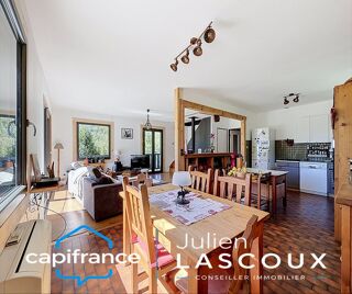  Maison à vendre 7 pièces 140 m²