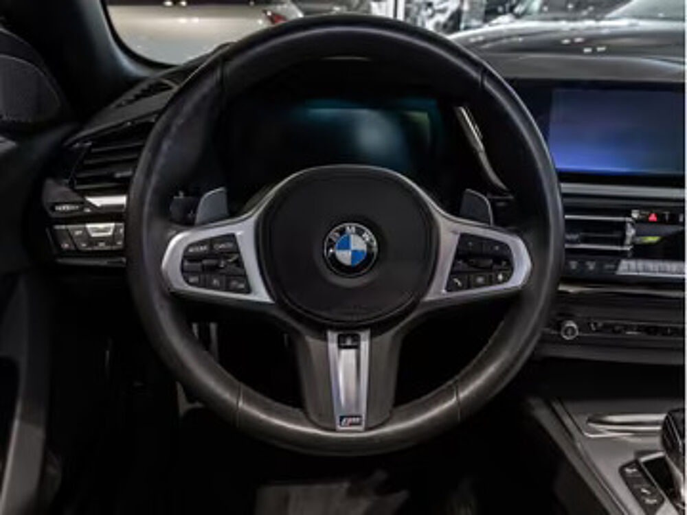 Z4 sDrive20i M Sport 2021 occasion 33000 Bordeaux
